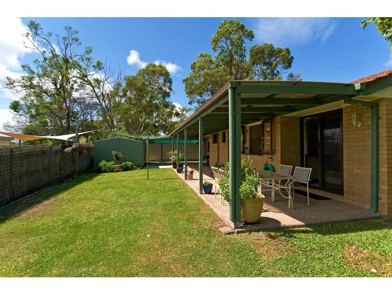 3 Joe Wood Court, Alexandra Hills QLD 4161
