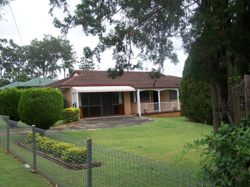 34 Myra Street, Birkdale QLD 4159