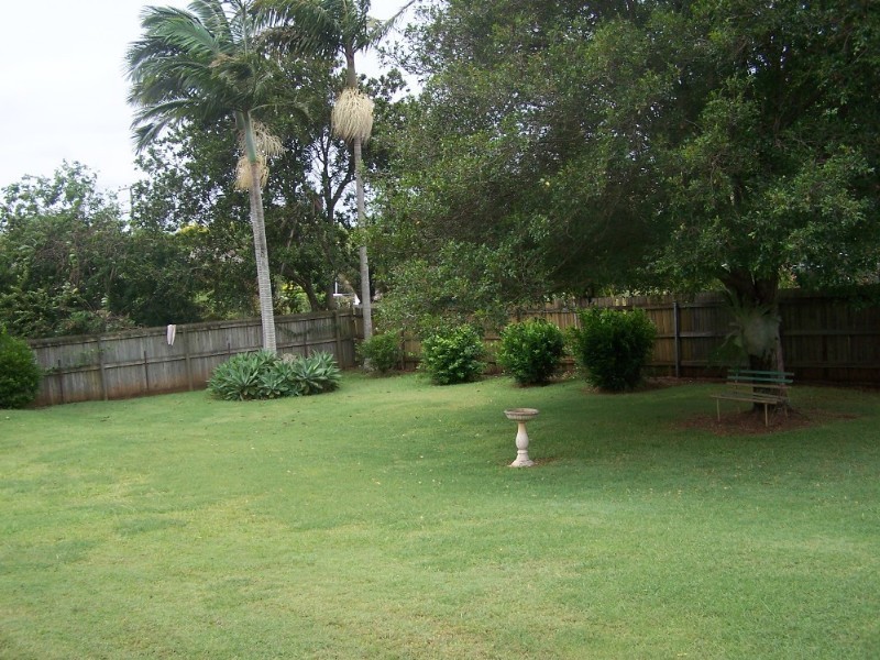 34 Myra Street, Birkdale QLD 4159