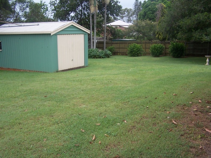 34 Myra Street, Birkdale QLD 4159