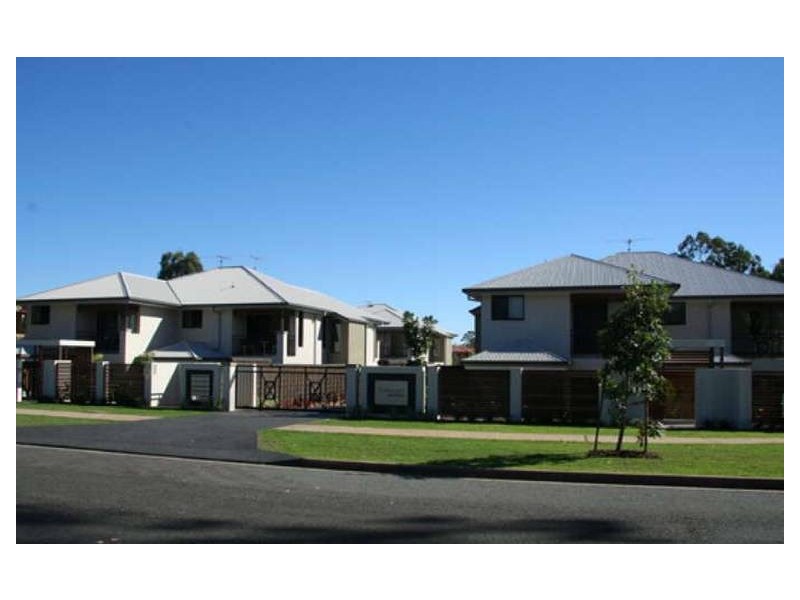 1/14 Channel Street, Cleveland QLD 4163