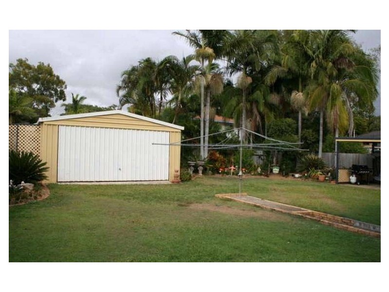 5 Tascon Street, Ormiston QLD 4160