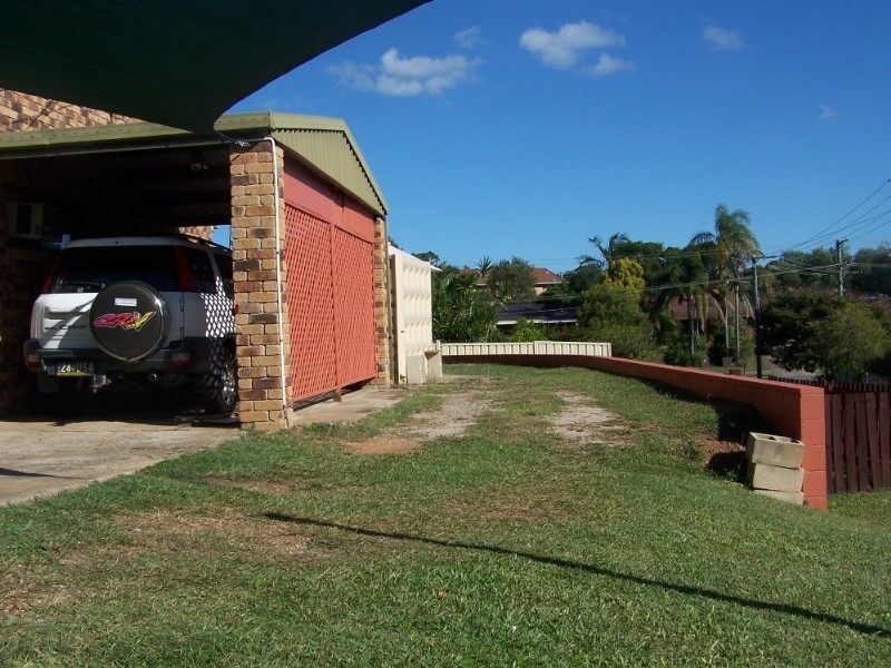 Alexandra Hills QLD 4161