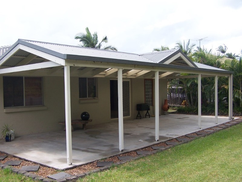 16 Ruth Street, Birkdale QLD 4159