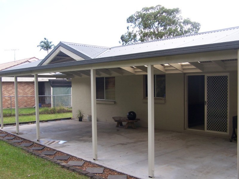 16 Ruth Street, Birkdale QLD 4159