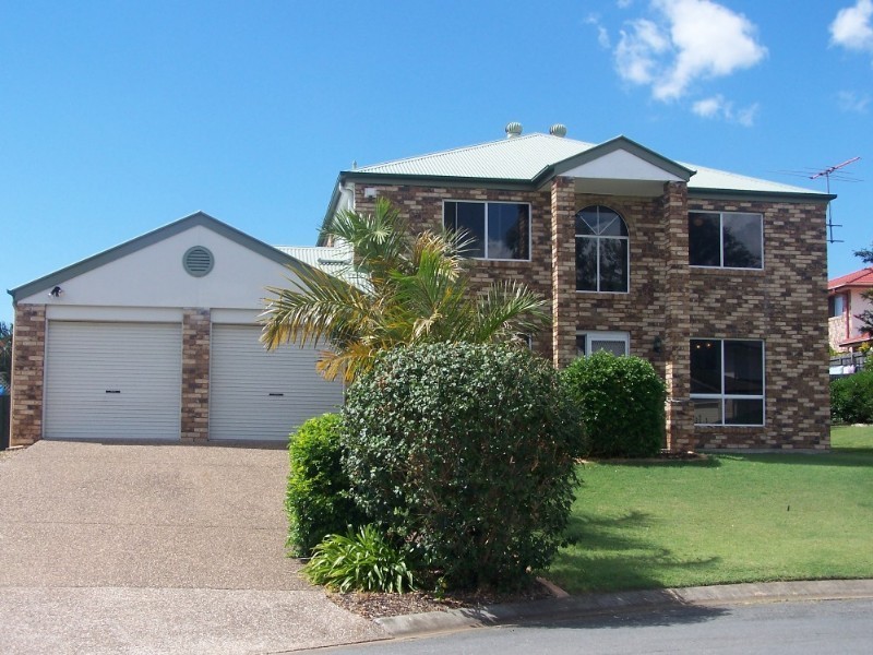 16 Walnut Court, Birkdale QLD 4159