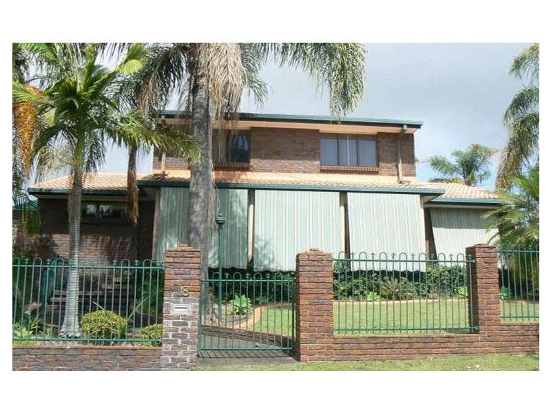 18 Brompton Street, Alexandra Hills QLD 4161