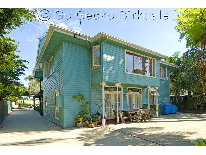 3 Collingwood Road, Birkdale QLD 4159