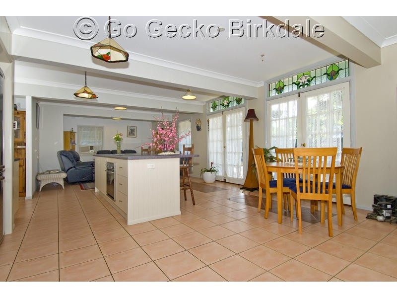 3 Collingwood Road, Birkdale QLD 4159