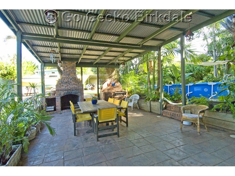 3 Collingwood Road, Birkdale QLD 4159