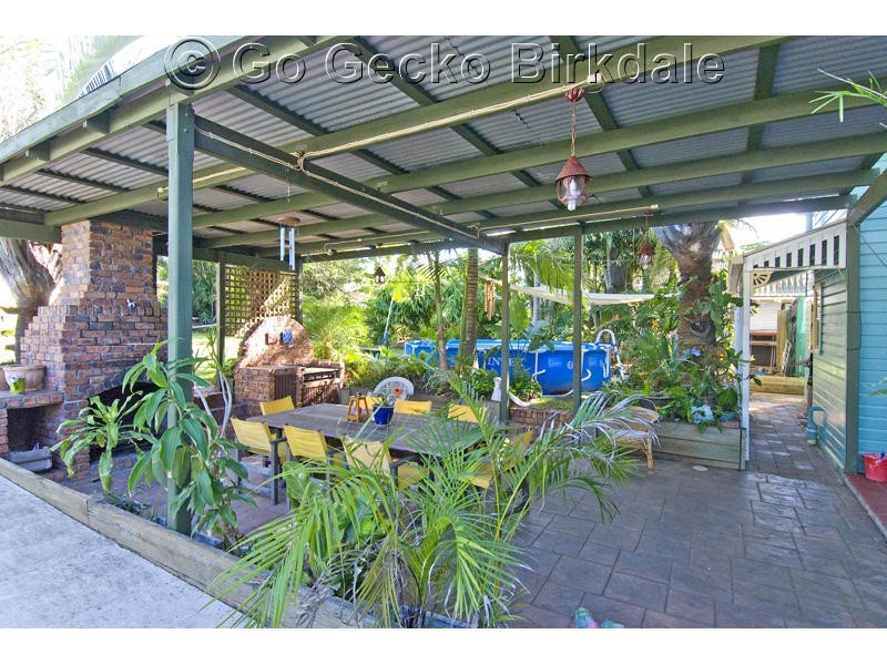 3 Collingwood Road, Birkdale QLD 4159