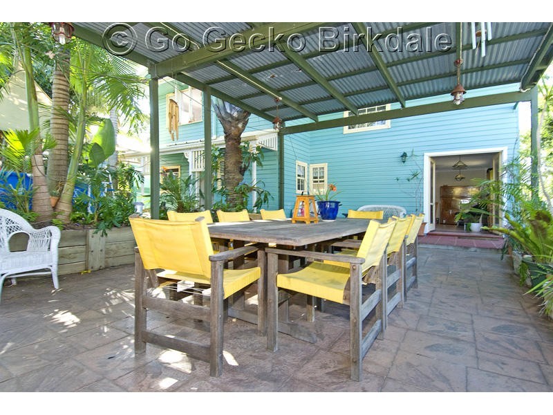 3 Collingwood Road, Birkdale QLD 4159