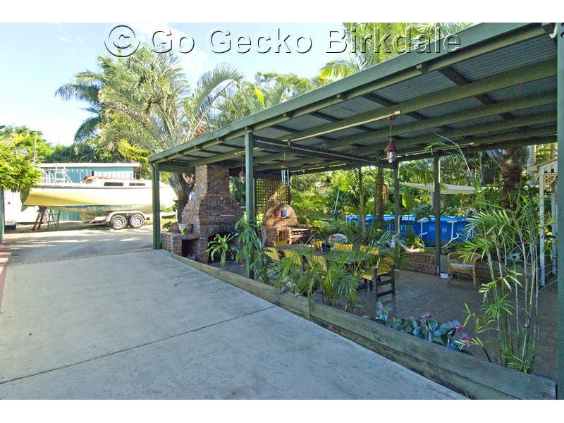 3 Collingwood Road, Birkdale QLD 4159