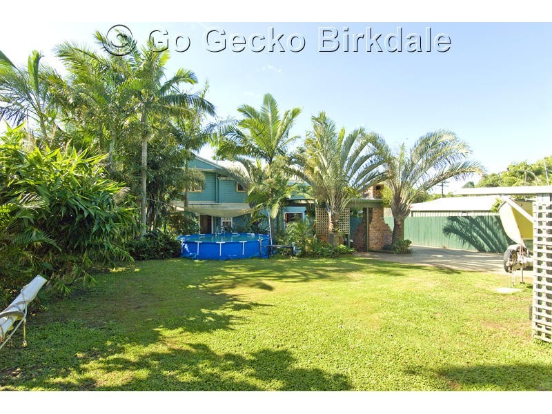 3 Collingwood Road, Birkdale QLD 4159