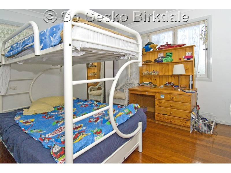 3 Collingwood Road, Birkdale QLD 4159