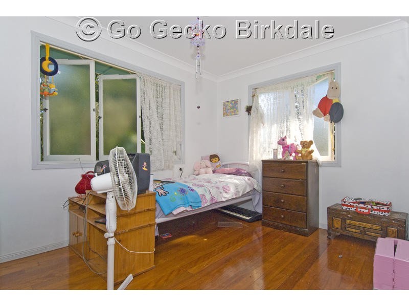 3 Collingwood Road, Birkdale QLD 4159