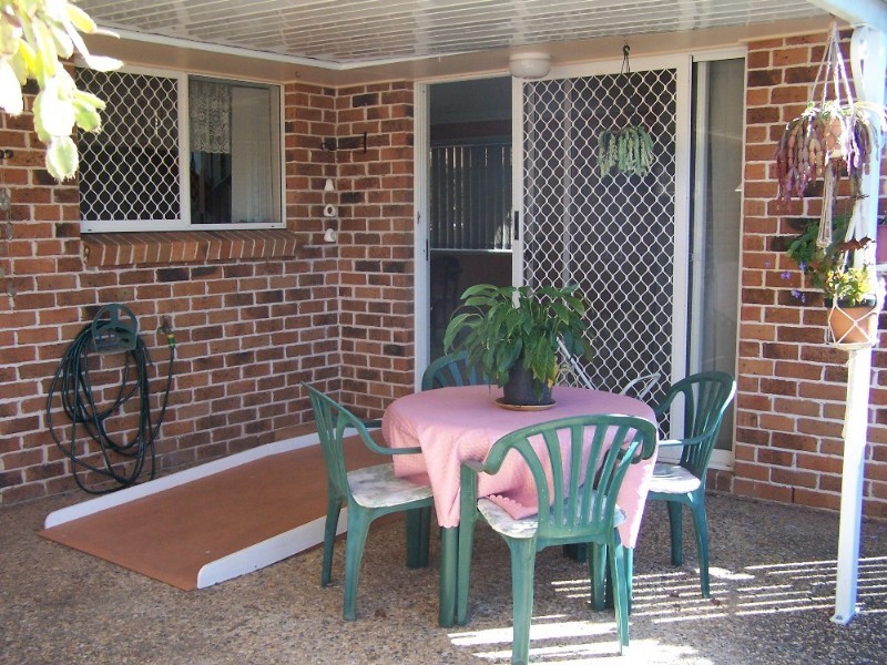 11/66 West Freeth Street, Ormiston QLD 4160