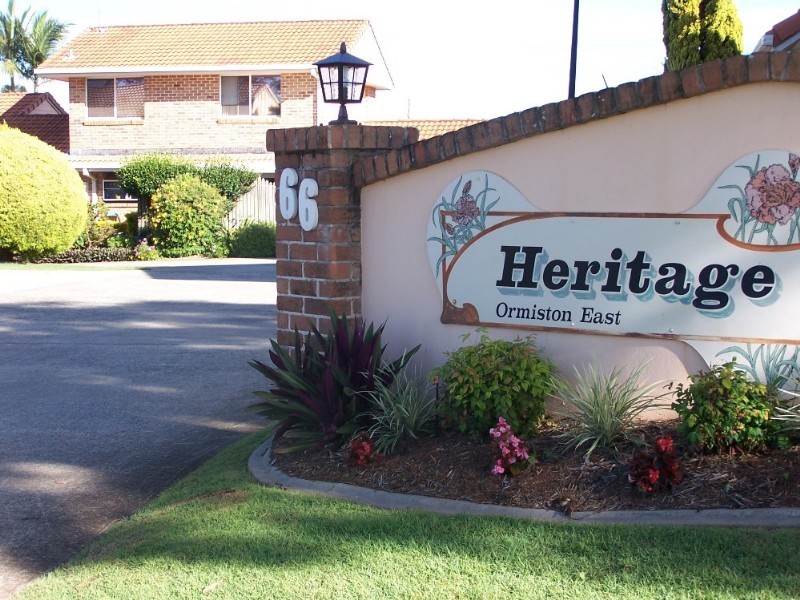 11/66 West Freeth Street, Ormiston QLD 4160