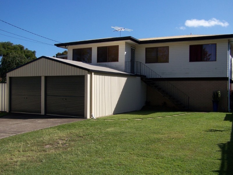 9 Kunden Street, Thorneside QLD 4158