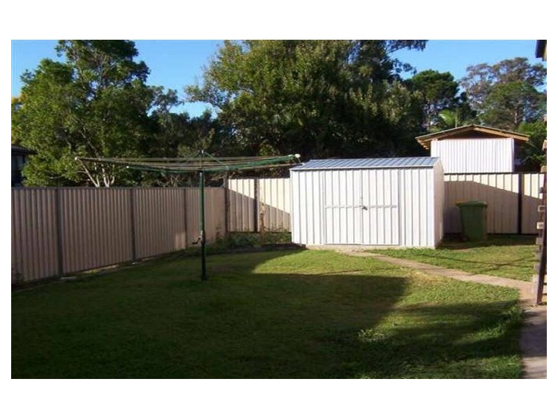 9 Kunden Street, Thorneside QLD 4158