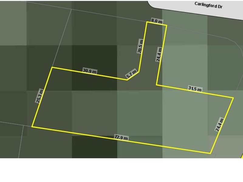 4 Carlingford Drive, Thornlands QLD 4164