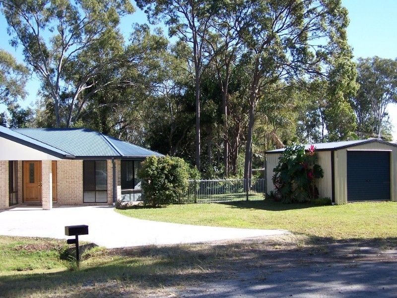 1B Penny Lane, Thorneside QLD 4158