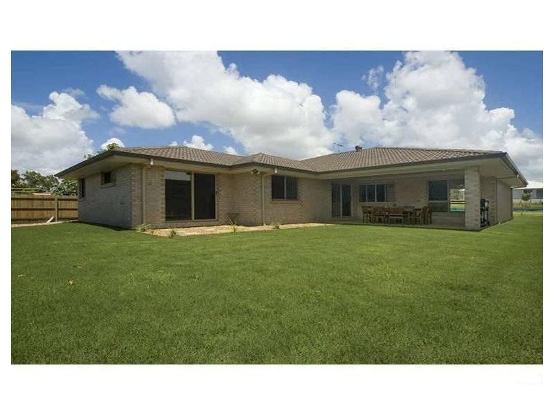 1 Tanya Court, Wellington Point QLD 4160