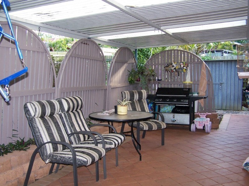 17 Blaxland Street, Capalaba QLD 4157