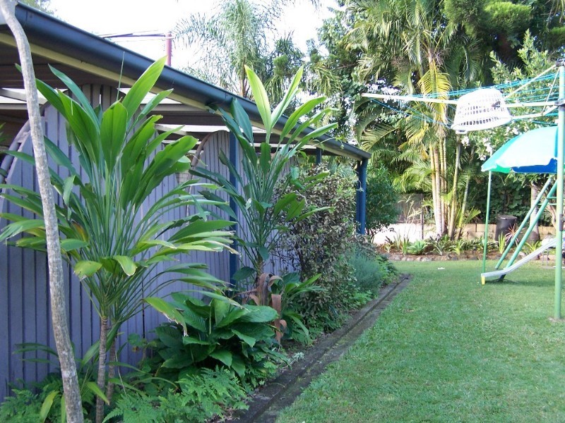 17 Blaxland Street, Capalaba QLD 4157