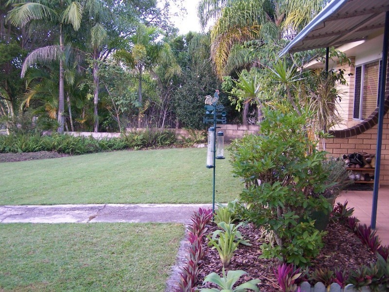 17 Blaxland Street, Capalaba QLD 4157