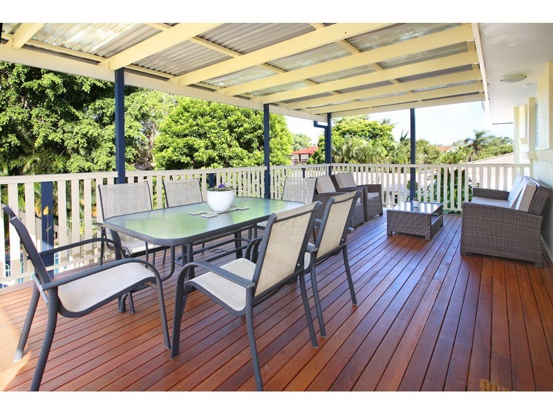 8 Makena Crescent, Birkdale QLD 4159