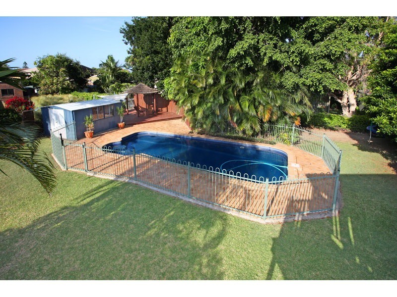 8 Makena Crescent, Birkdale QLD 4159