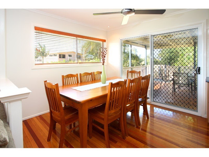 8 Makena Crescent, Birkdale QLD 4159