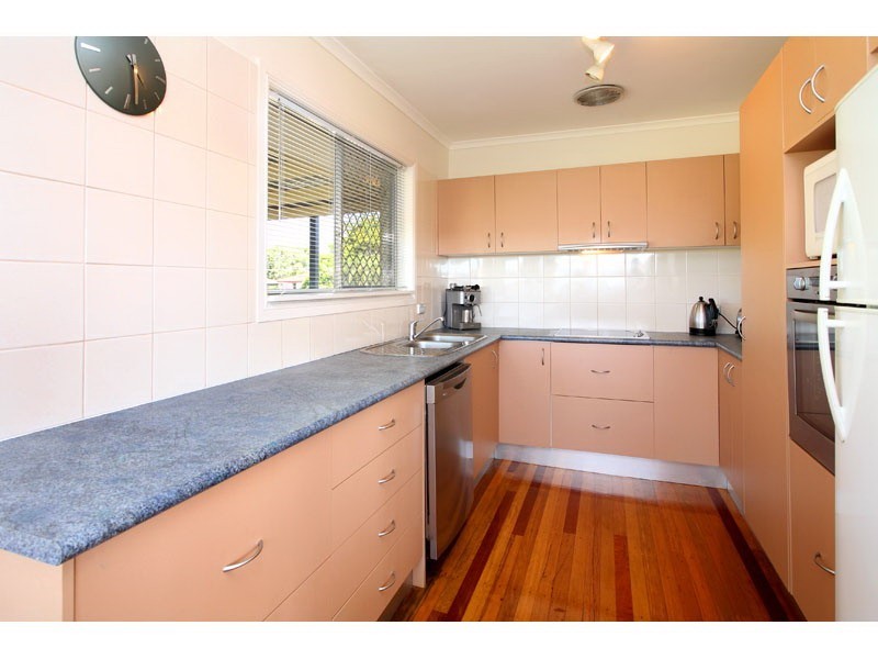 8 Makena Crescent, Birkdale QLD 4159