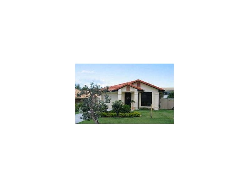 Ormiston QLD 4160