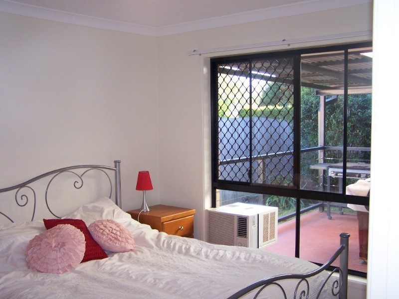 Ormiston QLD 4160