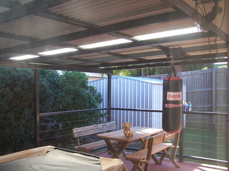 Ormiston QLD 4160