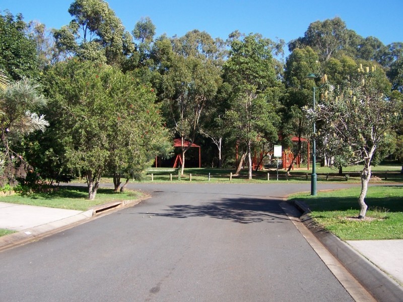 Ormiston QLD 4160
