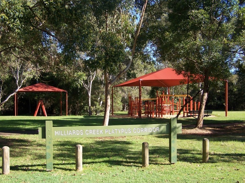 Ormiston QLD 4160