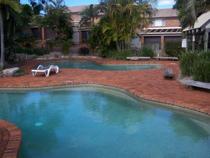 48/164 Wellington Street, Ormiston QLD 4160