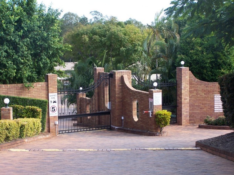 48/164 Wellington Street, Ormiston QLD 4160