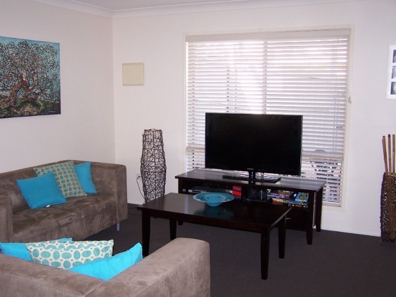 48/164 Wellington Street, Ormiston QLD 4160