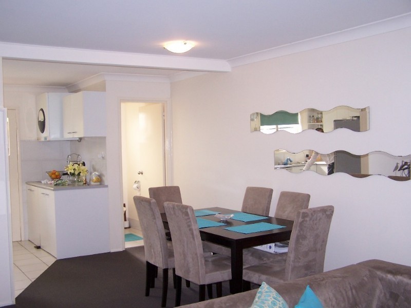 48/164 Wellington Street, Ormiston QLD 4160