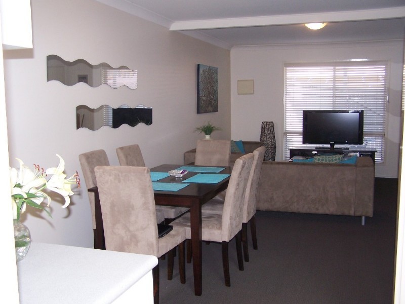 48/164 Wellington Street, Ormiston QLD 4160