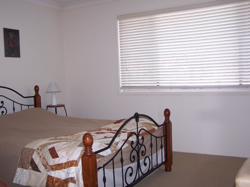 48/164 Wellington Street, Ormiston QLD 4160