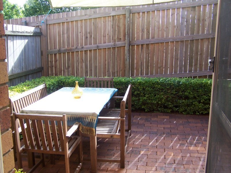 48/164 Wellington Street, Ormiston QLD 4160