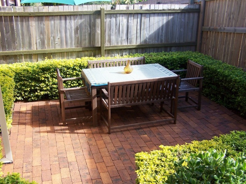 48/164 Wellington Street, Ormiston QLD 4160