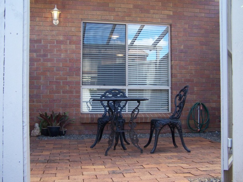 48/164 Wellington Street, Ormiston QLD 4160