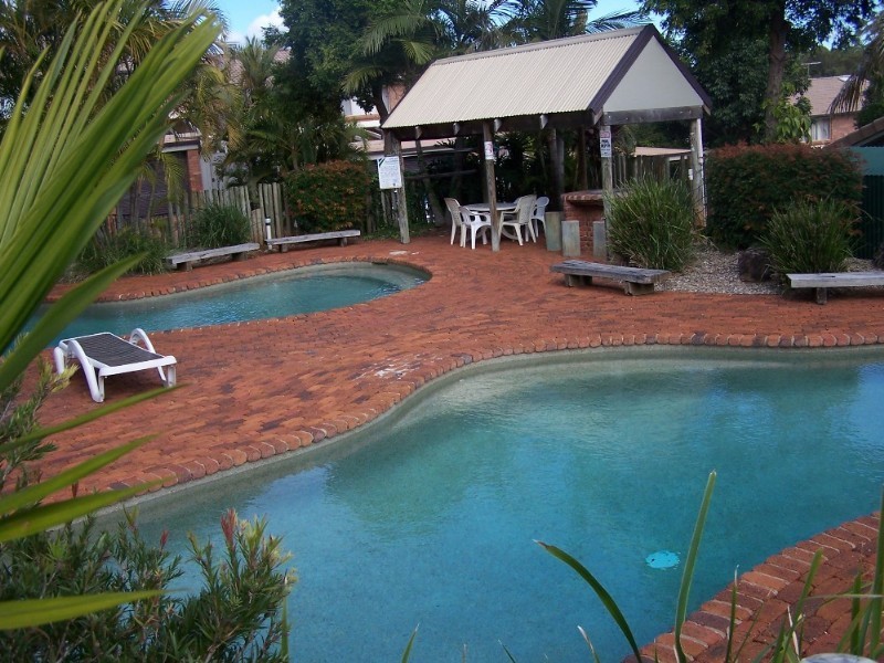 48/164 Wellington Street, Ormiston QLD 4160