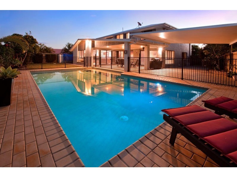 3 Corey Close, Wellington Point QLD 4160